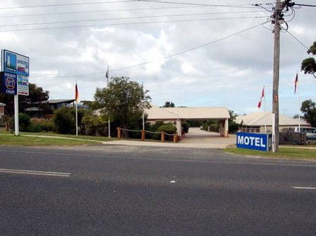 Lightkeepers Inn Motel - Accommodation Gold Coast 2
