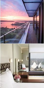 Intercontinental Sydney - Accommodation Gold Coast 6