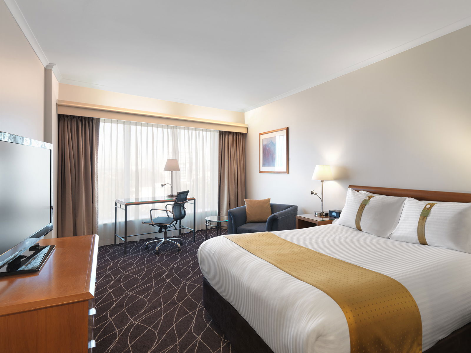 Mascot NSW Accommodation Gold Coast