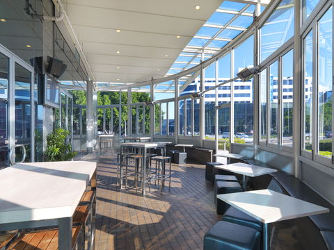 Holiday Inn Sydney Airport - Accommodation Gold Coast 2