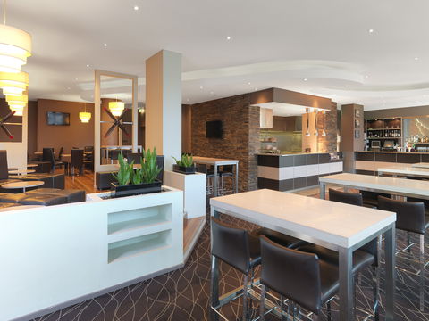 Holiday Inn Sydney Airport - Accommodation Gold Coast 3