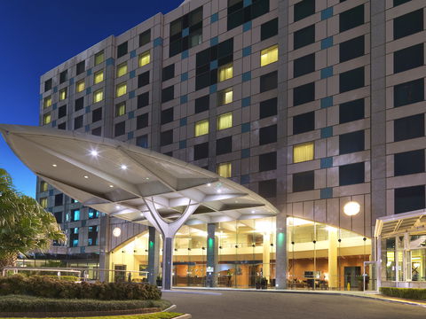 Holiday Inn Sydney Airport - Accommodation Gold Coast 5