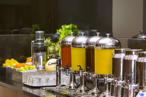 Holiday Inn Sydney Airport - Accommodation Gold Coast 6