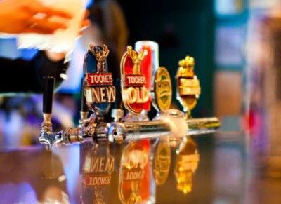 Harp Deluxe Hotel - Accommodation Gold Coast 1