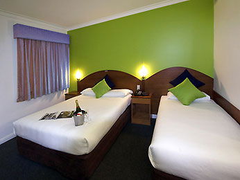 Ibis Styles Perth - Accommodation Gold Coast 0