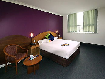 Ibis Styles Perth - Accommodation Gold Coast 1