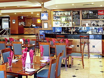 Ibis Styles Perth - Accommodation Gold Coast 4
