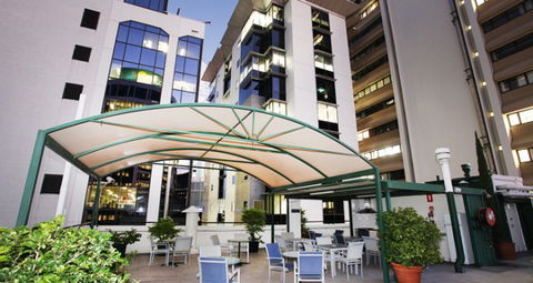Rothbury On Ann Heritage Apartment Hotel - Accommodation Gold Coast 0