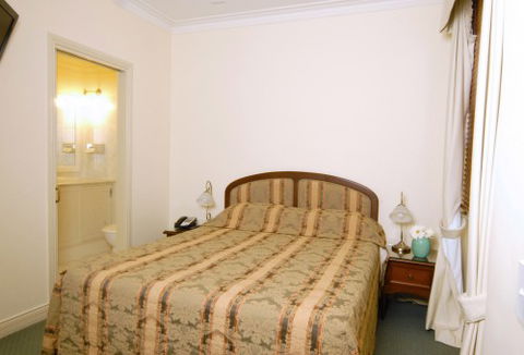 Rothbury On Ann Heritage Apartment Hotel - Accommodation Gold Coast 2