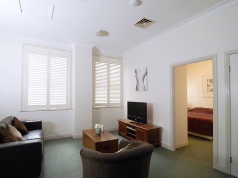 Rothbury On Ann Heritage Apartment Hotel - Accommodation Gold Coast 3