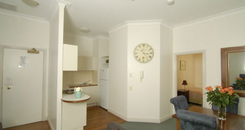 Rothbury On Ann Heritage Apartment Hotel - Accommodation Gold Coast 4