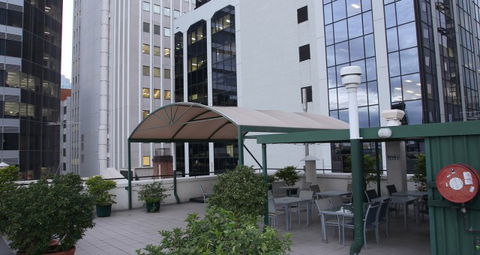 Rothbury On Ann Heritage Apartment Hotel - Accommodation Gold Coast 5
