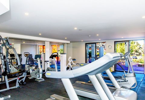 Alpha Hotel Canberra - Accommodation Gold Coast 5