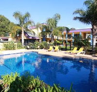 Nautilus Apartments Merimbula - Accommodation Gold Coast