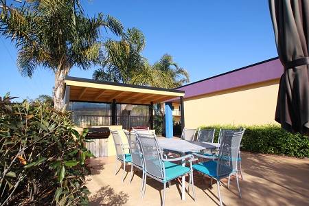 Nautilus Apartments Merimbula - Accommodation Gold Coast 1