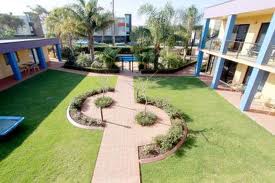 Nautilus Apartments Merimbula - Accommodation Gold Coast 2