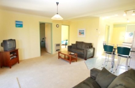 Nautilus Apartments Merimbula - Accommodation Gold Coast 7