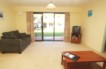 Nautilus Apartments Merimbula - Accommodation Gold Coast 8