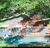Glass House Mountains Holiday Village - Gold Coast 4U