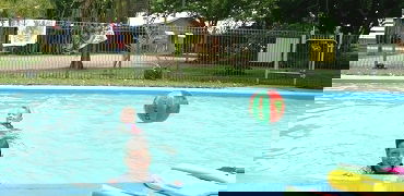 Glass House Mountains Holiday Village - Accommodation Gold Coast 1