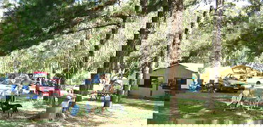 Glass House Mountains Holiday Village - Accommodation Gold Coast 2