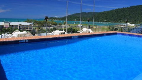 Whitsunday Terraces Resort - Accommodation Gold Coast 3