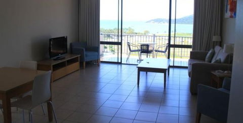 Whitsunday Terraces Resort - Accommodation Gold Coast 4