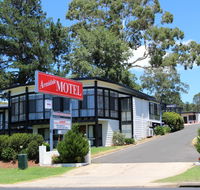 Armidale Motel - Accommodation Gold Coast