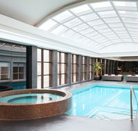 Stamford Plaza Melbourne - Accommodation Gold Coast