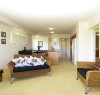Oaks Seaforth Resort - Accommodation Gold Coast