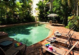 Tropic Towers Apartments - Accommodation Gold Coast 5