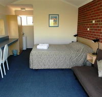 Merimbula Gardens Motel - Accommodation Gold Coast