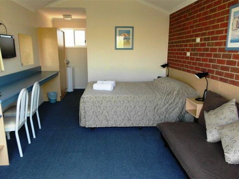 Merimbula Gardens Motel - Accommodation Gold Coast 0