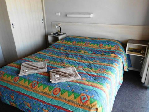 Merimbula Gardens Motel - Accommodation Gold Coast 1