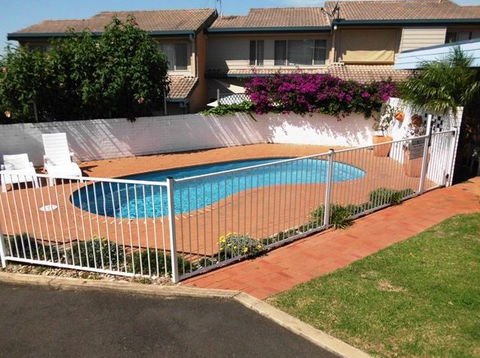 Merimbula Gardens Motel - Accommodation Gold Coast 2