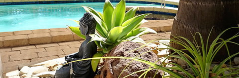 Barham Bridge Motor Inn - Accommodation Gold Coast 0