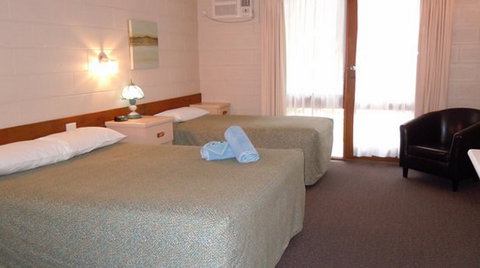 Barham Bridge Motor Inn - Accommodation Gold Coast 1