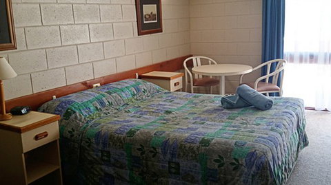 Barham Bridge Motor Inn - Accommodation Gold Coast 2