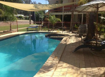 Barham Bridge Motor Inn - Accommodation Gold Coast 3