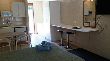 Barham Bridge Motor Inn - Accommodation Gold Coast 4