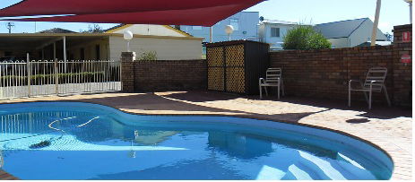 Ben Chifley Motor Inn - Accommodation Gold Coast 1