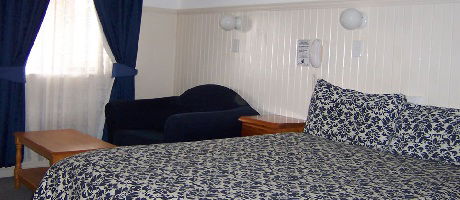 Ben Chifley Motor Inn - Accommodation Gold Coast 4