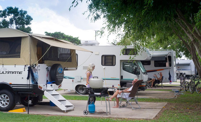  Accommodation Gold Coast