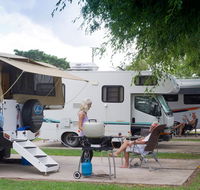 Noosa River Holiday Park - Accommodation Gold Coast