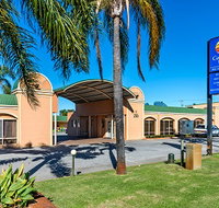 Comfort Inn Bel Eyre Perth - Accommodation Gold Coast