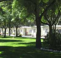 BIG 4 Barossa Tourist Park - Accommodation Gold Coast