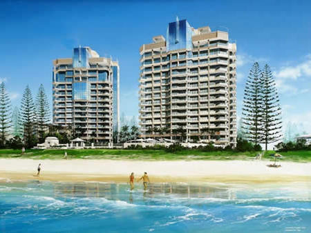 AA Oceana On Broadbeach - Accommodation Gold Coast 6