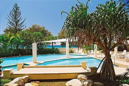 AA Oceana On Broadbeach - Accommodation Gold Coast 7