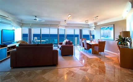 AA Oceana On Broadbeach - Accommodation Gold Coast 8