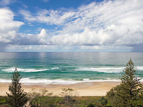 AA Oceana On Broadbeach - Accommodation Gold Coast 11